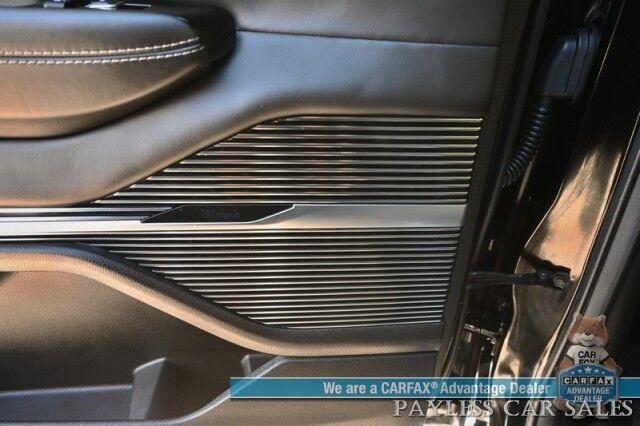 2022 Jeep Grand Wagoneer Series I Anchorage AK