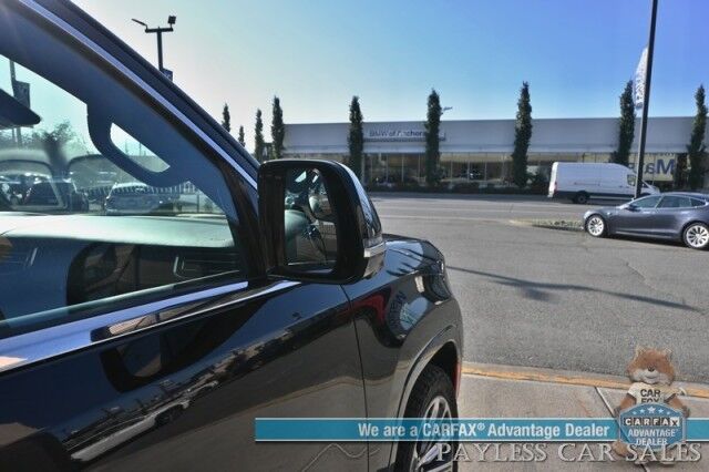 2022 Jeep Grand Wagoneer Series I Anchorage AK