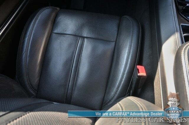 2022 Jeep Grand Wagoneer Series I Anchorage AK