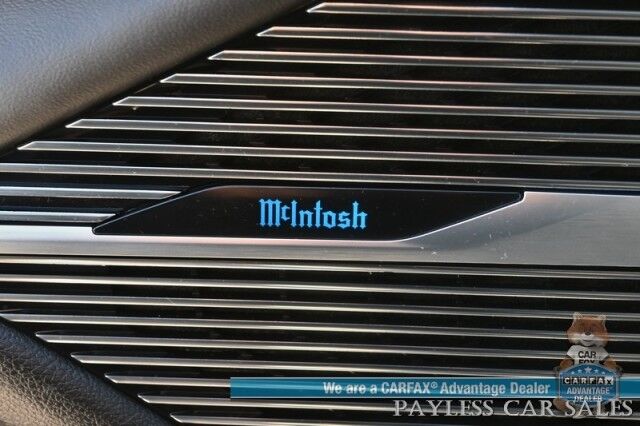 2022 Jeep Grand Wagoneer Series I Anchorage AK