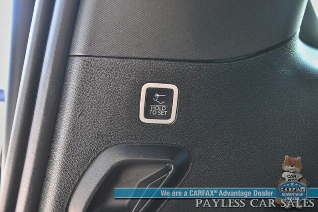 2022 Jeep Grand Wagoneer Series I Anchorage AK
