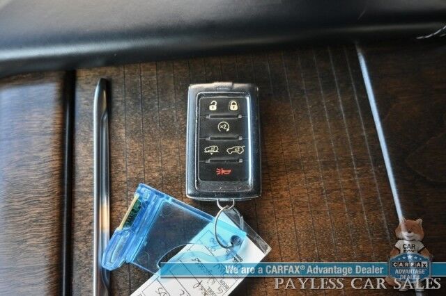 2022 Jeep Grand Wagoneer Series I Anchorage AK