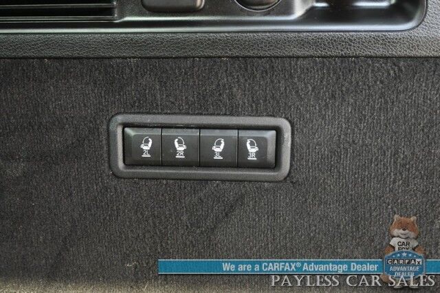 2022 Jeep Grand Wagoneer Series I Anchorage AK