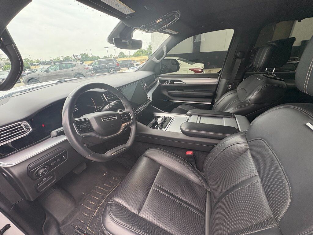 2022 Jeep Grand Wagoneer Series I Indianapolis IN