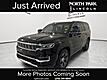 2022 Jeep Grand Wagoneer Series I