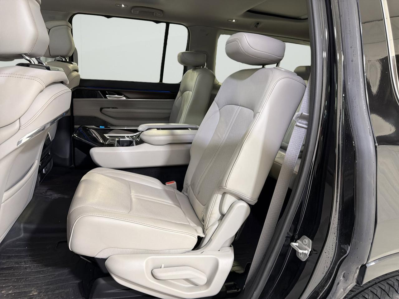 2022 Jeep Grand Wagoneer Series I San Antonio TX