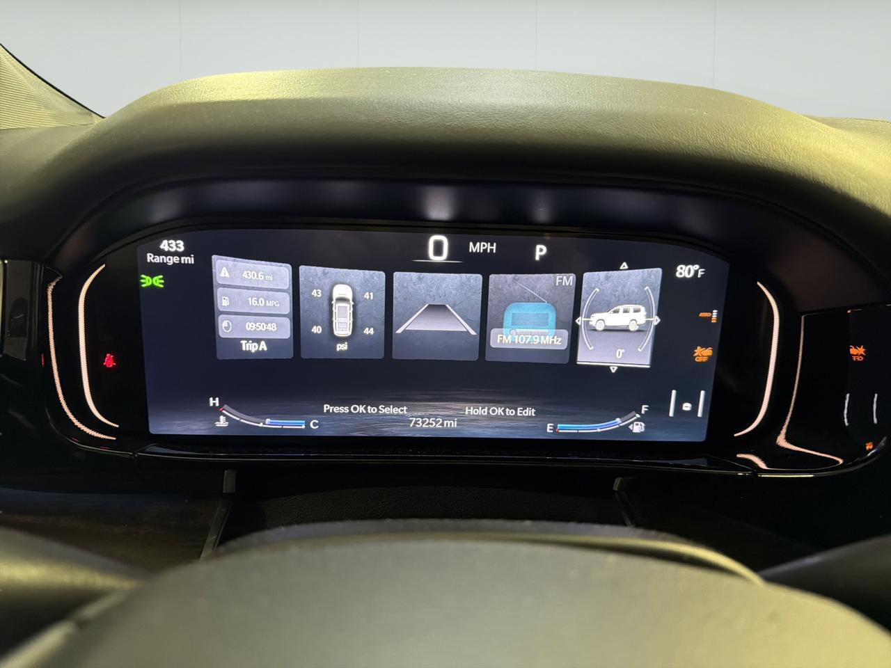 2022 Jeep Grand Wagoneer Series I San Antonio TX