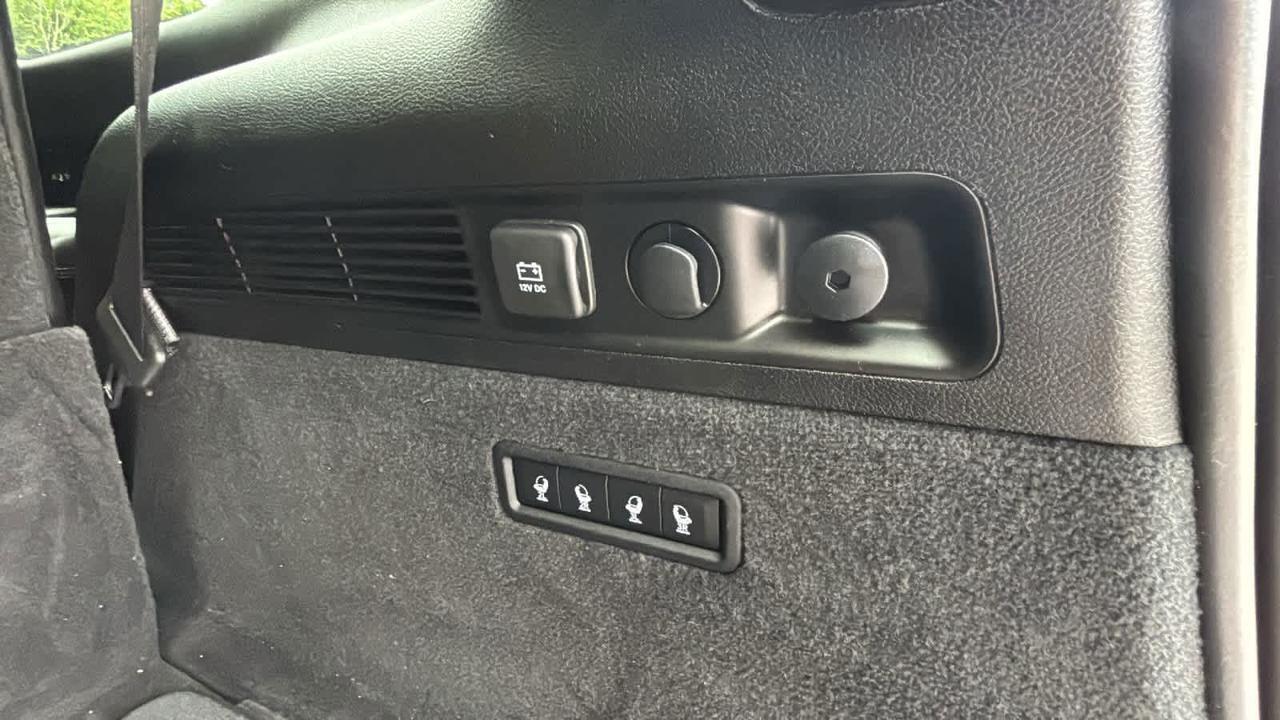 2022 Jeep Grand Wagoneer Series I Hudson MA