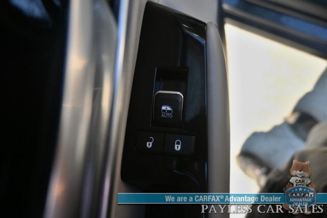 2022 Jeep Grand Wagoneer Series II Anchorage AK