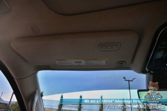2022 Jeep Grand Wagoneer Series II Anchorage AK