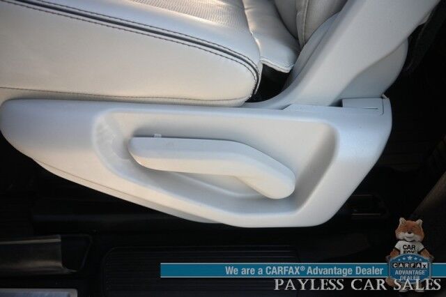 2022 Jeep Grand Wagoneer Series II Anchorage AK