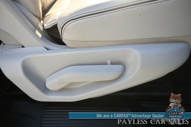 2022 Jeep Grand Wagoneer Series II Anchorage AK