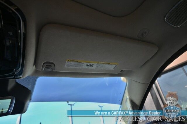 2022 Jeep Grand Wagoneer Series II Anchorage AK