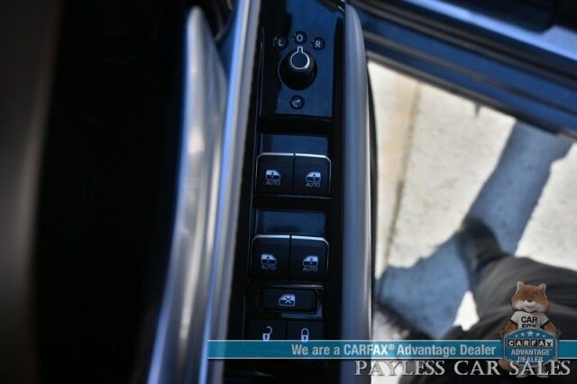 2022 Jeep Grand Wagoneer Series II Anchorage AK