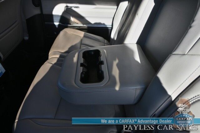 2022 Jeep Grand Wagoneer Series II Anchorage AK