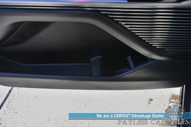 2022 Jeep Grand Wagoneer Series II Anchorage AK