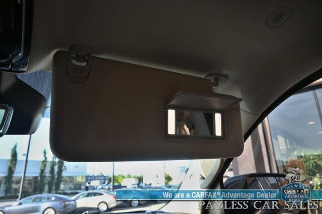 2022 Jeep Grand Wagoneer Series II Anchorage AK