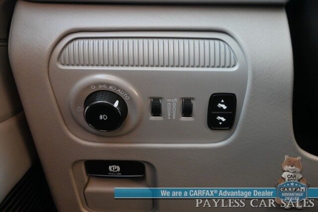 2022 Jeep Grand Wagoneer Series II Anchorage AK