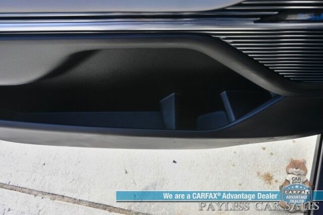 2022 Jeep Grand Wagoneer Series II Anchorage AK