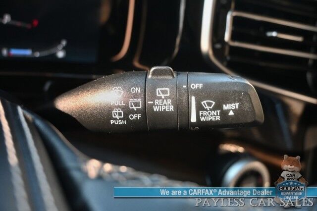 2022 Jeep Grand Wagoneer Series II Anchorage AK