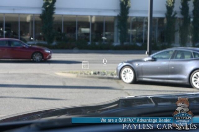 2022 Jeep Grand Wagoneer Series II Anchorage AK