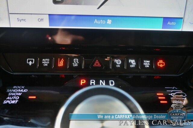 2022 Jeep Grand Wagoneer Series II Anchorage AK