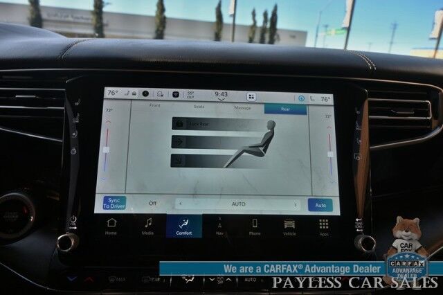 2022 Jeep Grand Wagoneer Series II Anchorage AK