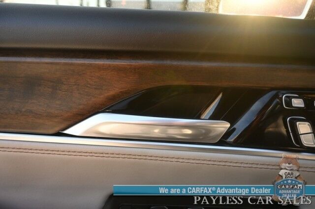 2022 Jeep Grand Wagoneer Series II Anchorage AK