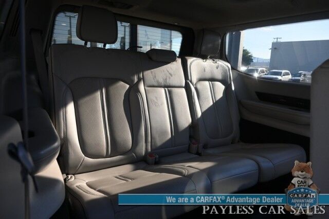 2022 Jeep Grand Wagoneer Series II Anchorage AK