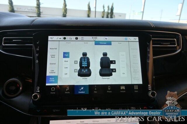 2022 Jeep Grand Wagoneer Series II Anchorage AK