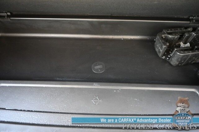 2022 Jeep Grand Wagoneer Series II Anchorage AK
