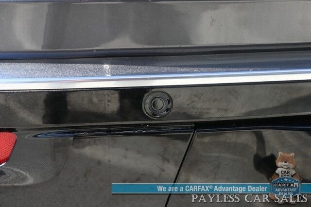 2022 Jeep Grand Wagoneer Series II Anchorage AK