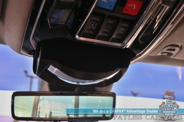 2022 Jeep Grand Wagoneer Series II Anchorage AK