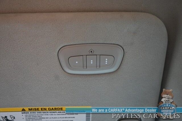 2022 Jeep Grand Wagoneer Series II Anchorage AK