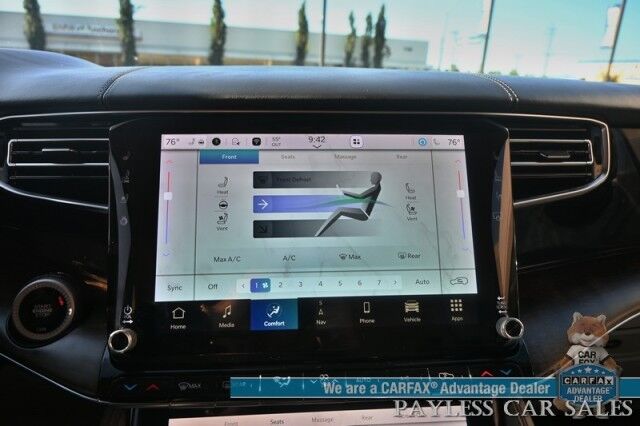 2022 Jeep Grand Wagoneer Series II Anchorage AK