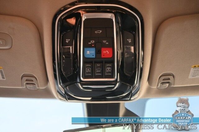 2022 Jeep Grand Wagoneer Series II Anchorage AK