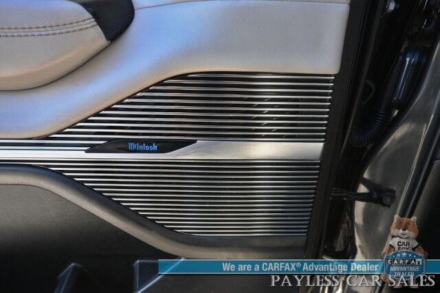 2022 Jeep Grand Wagoneer Series II Anchorage AK