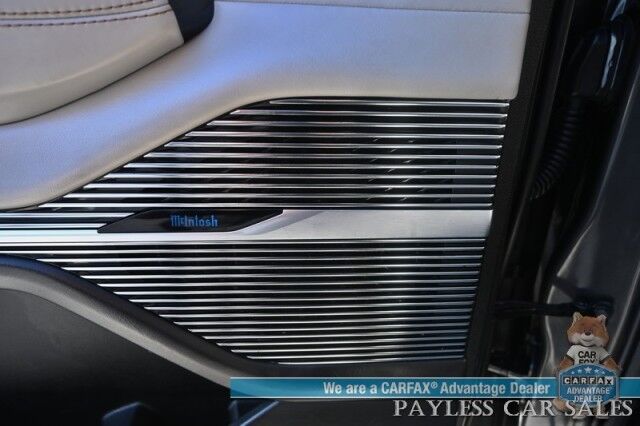 2022 Jeep Grand Wagoneer Series II Anchorage AK