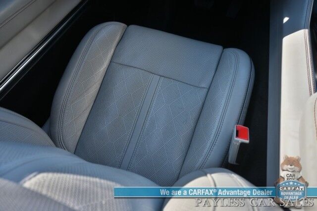 2022 Jeep Grand Wagoneer Series II Anchorage AK