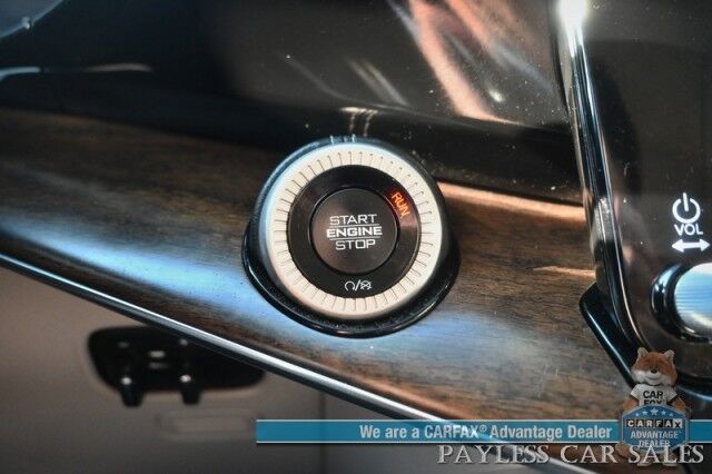2022 Jeep Grand Wagoneer Series II Anchorage AK