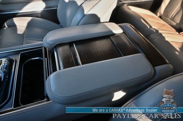 2022 Jeep Grand Wagoneer Series II Anchorage AK