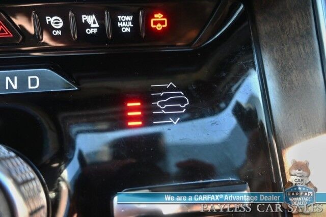 2022 Jeep Grand Wagoneer Series II Anchorage AK