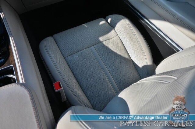 2022 Jeep Grand Wagoneer Series II Anchorage AK