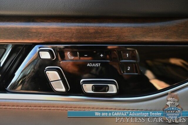 2022 Jeep Grand Wagoneer Series II Anchorage AK