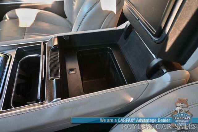 2022 Jeep Grand Wagoneer Series II Anchorage AK