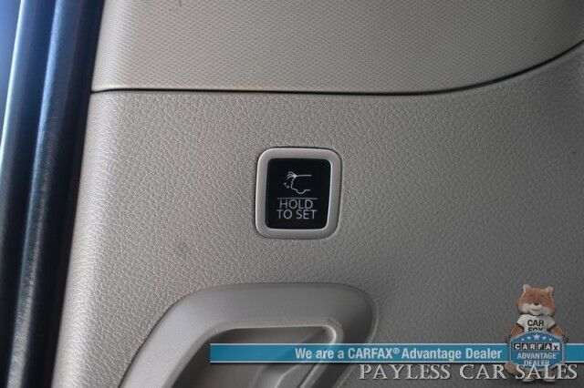 2022 Jeep Grand Wagoneer Series II Anchorage AK