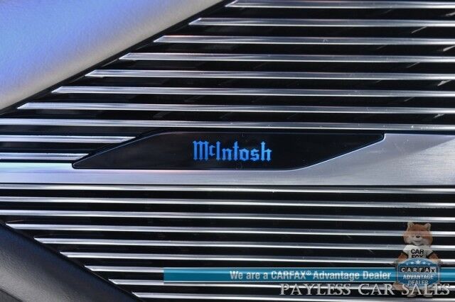 2022 Jeep Grand Wagoneer Series II Anchorage AK