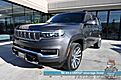 2022 Jeep Grand Wagoneer Series II
