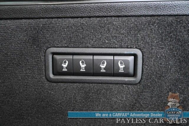 2022 Jeep Grand Wagoneer Series II Anchorage AK