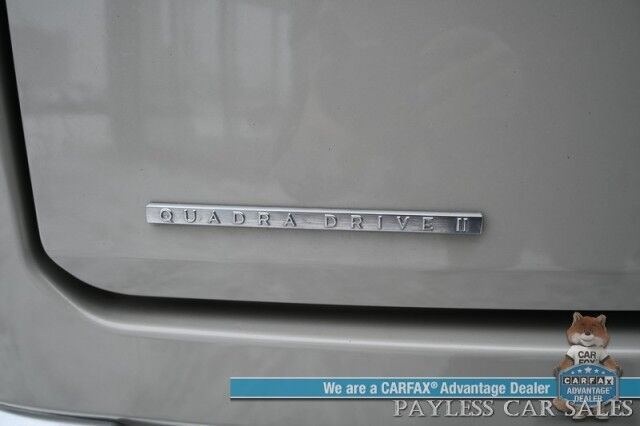 2022 Jeep Grand Wagoneer Series II Anchorage AK